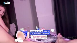 Is this being recorded? Losing a best friend's wife's anal virginity and filming it