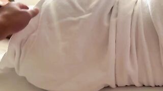 I booked a single bed for vacation, and my step-daughter was upset