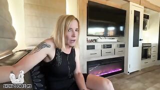 My Step Mom Is a Bad Influence, A Taboo Roleplay Scenario