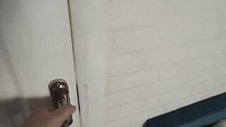 Two redheads are fucking with their grandfather in a steamy scene