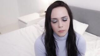 Rough sex and humiliation for the innocent ballet girl, a daring move