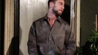 Best friend licked pussy of a girl in a steamy scene