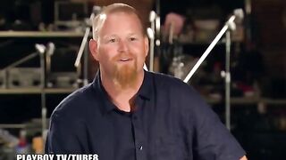 An interview with a porn star from a famous studio part 1