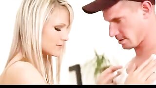 Bisexual Amateur PM - Amateur bisexual action with an intense ending
