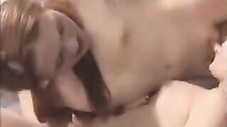Trance managed to fulfill its sexual desires in a steamy encounter