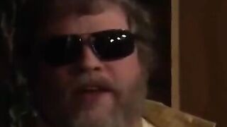 A gangbang with girls who have huge natural tits, everyone gets a portion