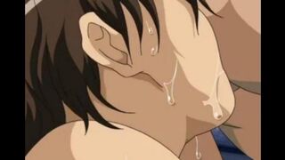 Spank and fuck the hot nymph in a passionate session