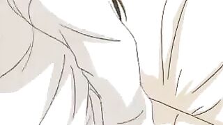 Spank and fuck the hot nymph in a passionate session