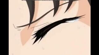 Seduced on the bus comic 3D part 2, a hot animated scene