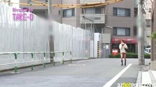 Sex with Asian classmate in the classroom can be risky