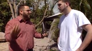 You better not fuck my wife or you are dead