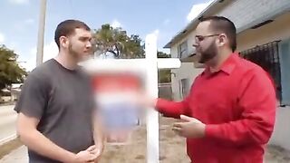 You better not fuck my wife or you are dead