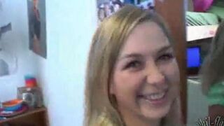 The father hid a camera in his daughter's room to shoot her