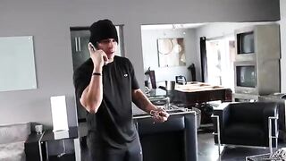 Police officer fucked a thief, Jacqueline Taylor got banged