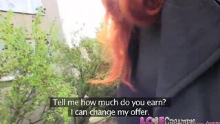 I brought pizza and got a full cumshot for free (MintDior’s steamy blowjob clip)