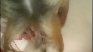 The wonders of lust are completely naked and fucked on the bed in a steamy foursome