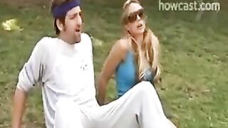 How to make a sex with girl unforgettable