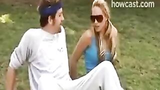 How to make a sex with girl unforgettable