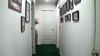 A pregnant woman gets fucked in a hot and steamy scene