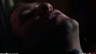 Expensive pussy fuck with a sensual teen