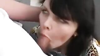 A guy caught his wife watching porn in a private moment