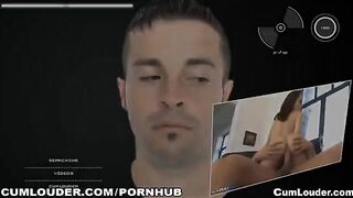The Avengers XXX: A pornstar parody of the famous superhero team