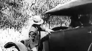Retro porn is really old shooting, you won't believe it was made