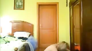 The art of peeping at home with eporn