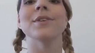 The buffer was a huge plus during blowjob and sex