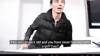 If you fuck your boss well, he will give you a salary increase