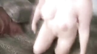 A man epilated his nuts for the sake of his wife's convenience