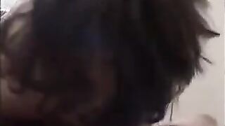An appetizing young Italian girl tries anal for the first time