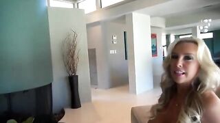 Mature woman fucks student, teaching him new skills in an intimate way