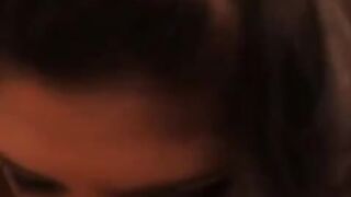 Two handsome guys fucked their cat in a steamy threesome scene