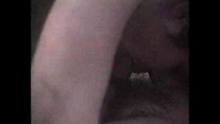 A gangbang with hot Russian sluts in a swingers party