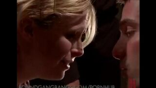 BDSM power is not for every body