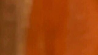Massage finished with a nice cunni blowjob