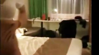 Begun with anal, ended on the face with cumshot