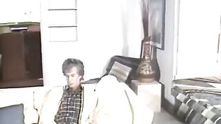 A blowjob is always followed by a cumshot, at least in this story