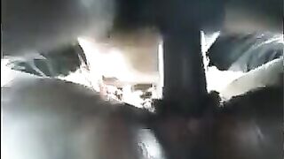 Black girl squirts from her pussy, showcasing intense orgasmic release