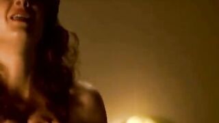 The girl is modest, but she does not refuse sex. She loves to fuck