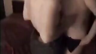 A pretty young woman gets fully fucked in this steamy homemade scene