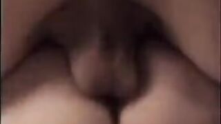 A pretty young woman gets fully fucked in this steamy homemade scene