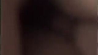 A pretty young woman gets fully fucked in this steamy homemade scene