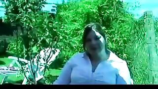 Thick slut gets fucked hard on casting couch