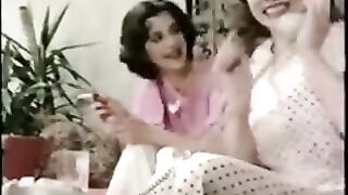 An unexpected call came in, and he was already with another girl