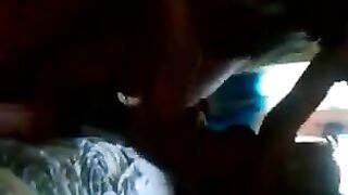 Blacks love to fuck and are ready to do it anytime