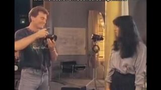 Retro porn for people who consider themselves connoisseurs of good taste