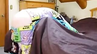 A girl with a penchant for BDSM shows her brother the ropes