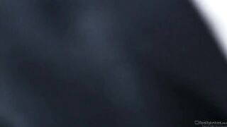An Italian girl is getting fucked by a rich man in this hot video